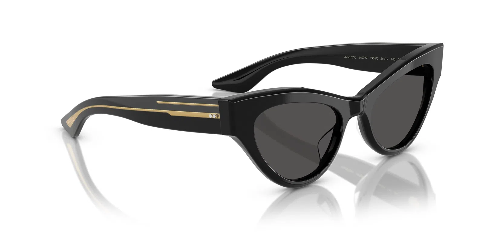 Oliver Peoples 1951c 5573SU Sunglasses - view 22